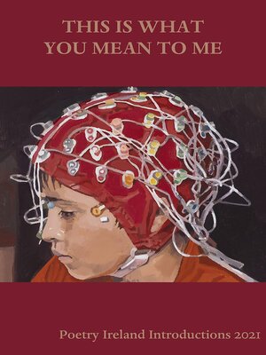 cover image of This Is What You Mean to Me